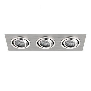 Светильник встраиваемый LIGHTSTAR SINGO 011603